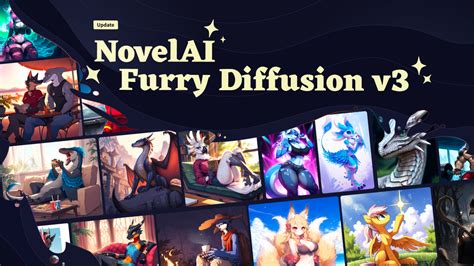 nai difussion|NovelAI Diffusion Furry V3 (EN)